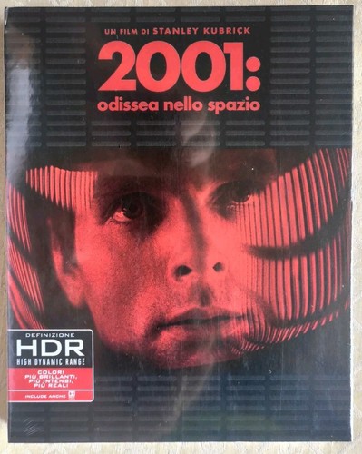 2001 odissea nello spazio - 2001:,