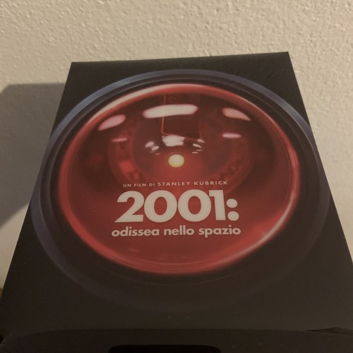 2001 odissea nello spazio - 2001,