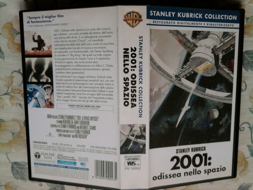 2001 odissea nello spazio - 2001,