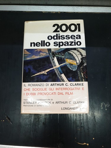 2001 odissea nello spazio - 2001,