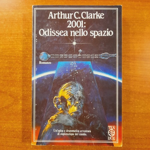 2001 odissea nello spazio - 2001:,