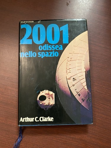 2001 odissea nello - 2001, spazio