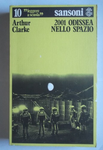 2001 odissea nello spazio - 2001,