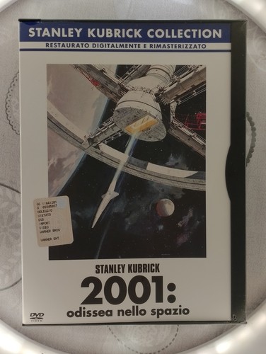2001 odissea nello spazio - 2001,