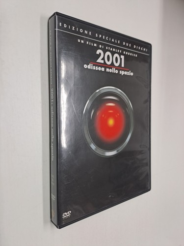 2001 odissea nello spazio - nello,