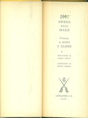 2001 odissea nello spazio - nello,