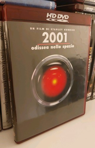 2001 odissea nello spazio - 2001,