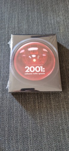 2001 odissea nello - 2001:, spazio