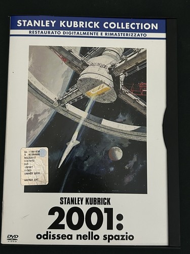 2001 odissea nello spazio - 2001,
