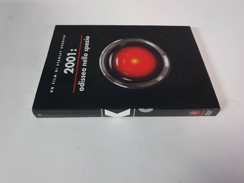 Dvd new 2001 odissea - new,