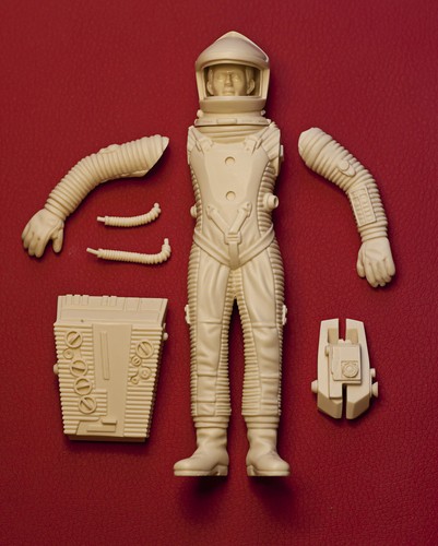 Astronauta 2001 odissea - astronauta,