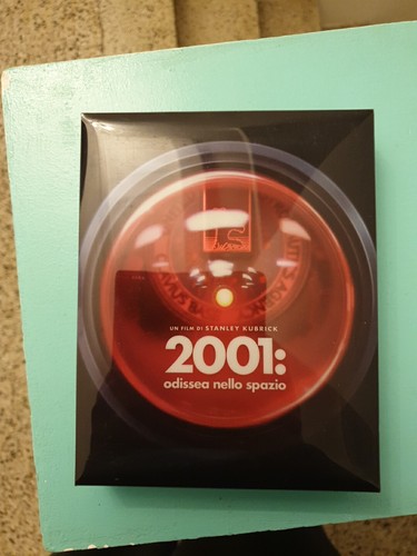2001 odissea nello spazio - 2001:,
