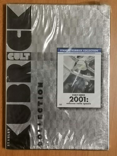2001 odissea nello spazio - odissea,
