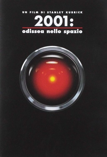 2001 odissea nello spazio - odissea,